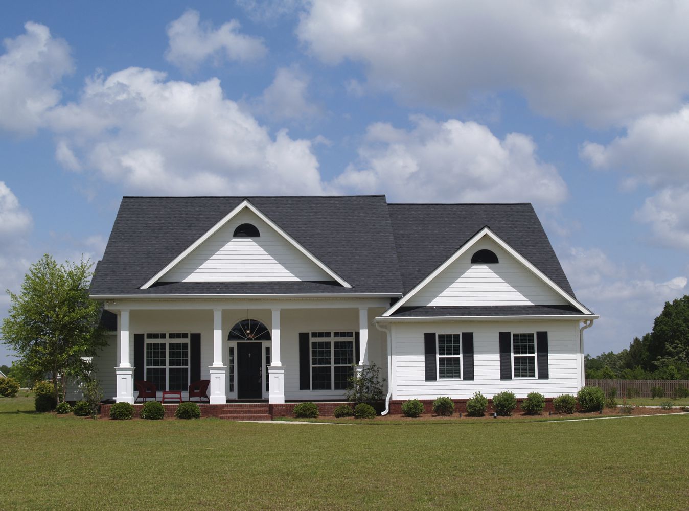 How Advanced Roofing  Construction Can Help You Maintain 